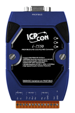 Преобразователь ICP DAS I-7550-B CR