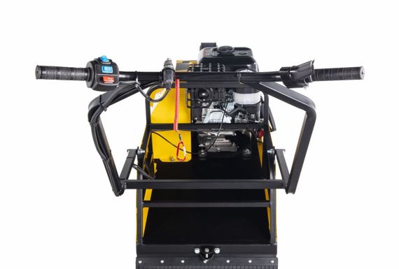 Мотобуксировщик SHARMAX Enduro SE500 1450 HP20