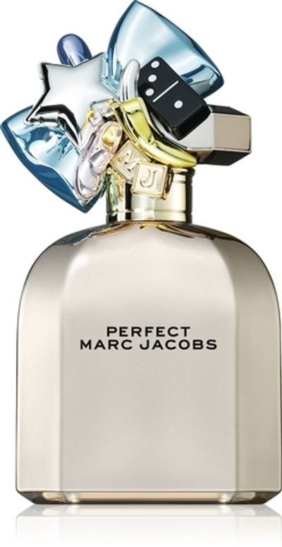 Marc Jacobs Perfect Charm Парфюмерная вода женская Коллекционное издание