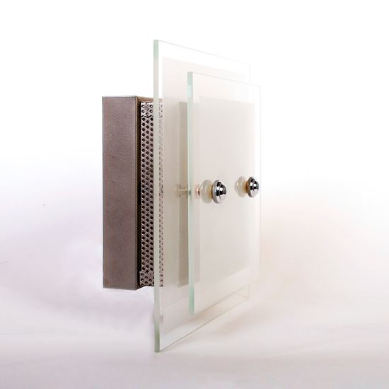 Настенно-потолочный светильник La Lampada 50263