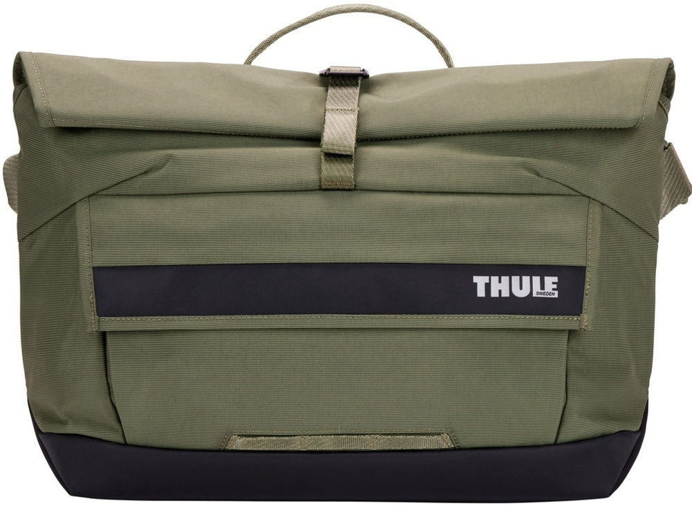Сумка через плечо Thule Paramount Crossbody 14L PARACB3114 Soft Green (3205008)