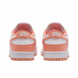 Nike Dunk Low "Light Wild Mango"