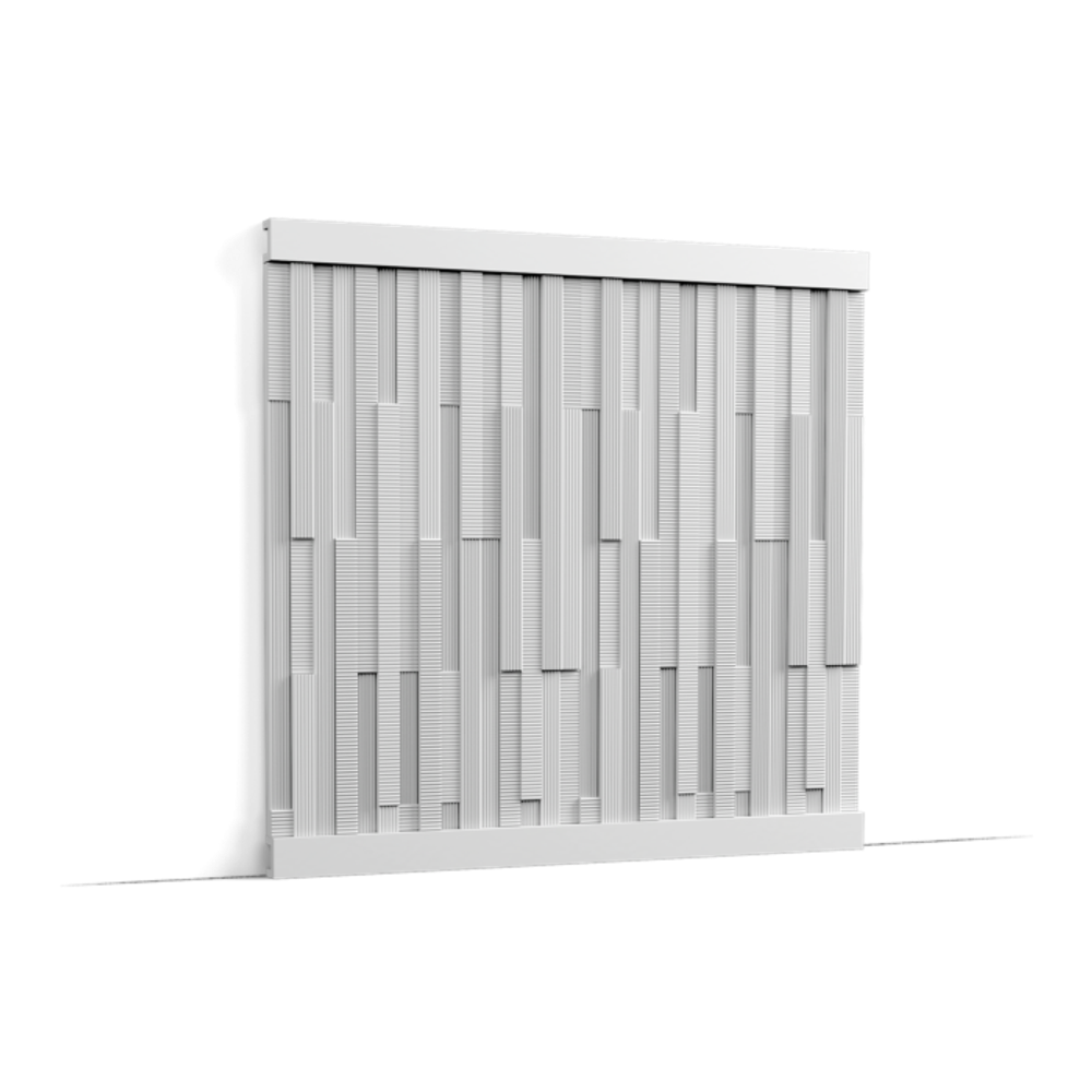 Декоративная стеновая панель Orac Decor W216 Duropolymer