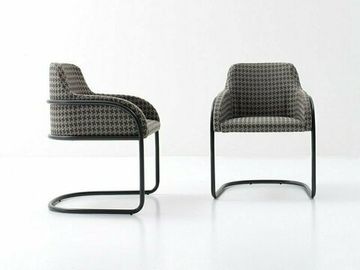 Дизайнерский стул  SELTIC  CHAIR ( by Steel Arts )