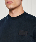 Футболка EA7 - темно-синий(6DPT72 PJ6QZ)