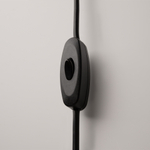 Настенный светильник (бра) Maytoni MOD126WL-01B1