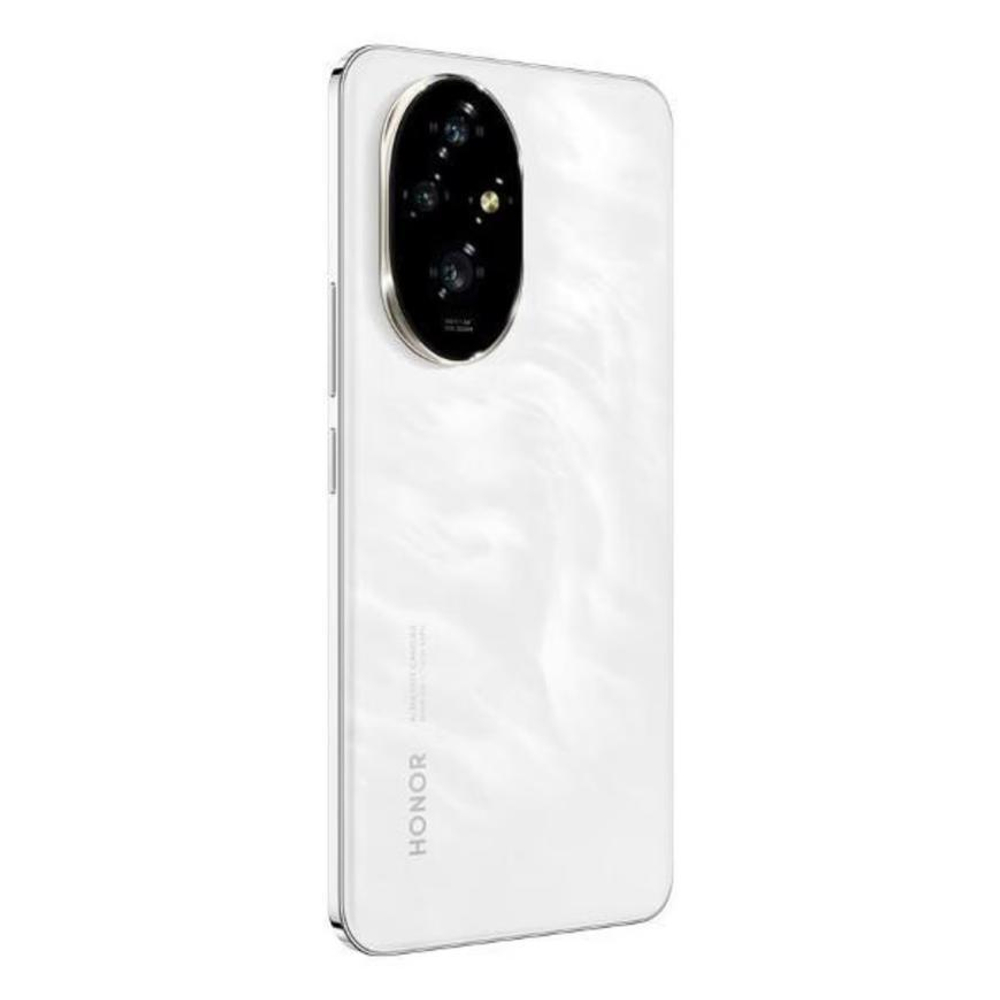 Смартфон HONOR 200 8 ГБ/256 ГБ (Лунный белый | Moonlight White)