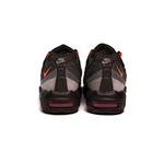 Nike Air Max 95 "Black Crimson"