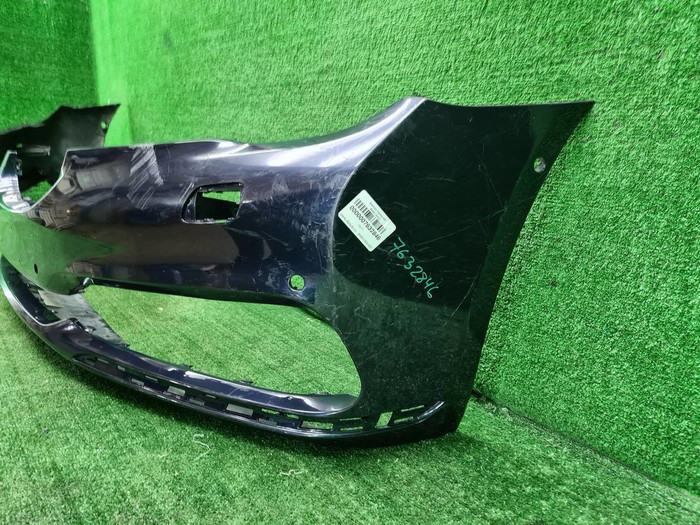 Бампер передний BMW 7er G11 G12 (2015-2019)