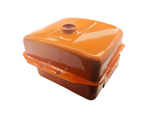 Топливный бак (без фары) ZS1100