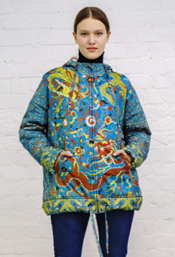 Куртка «Дракон»