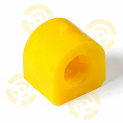 Полиуретановая втулка стабилизатора, передней подвески концевая, I.D. = 20 мм (Кратность 2 шт.) 17011985