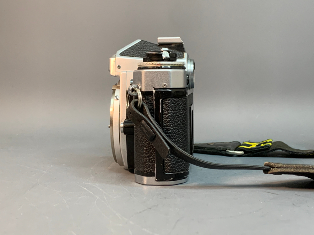 Nikon FE