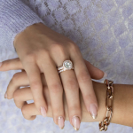 Браслет Qudo PADUA Gold 102012/30-1600