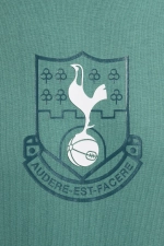 Футболка Nike Tottenham Hotspur 24/25 Heritage - зеленый