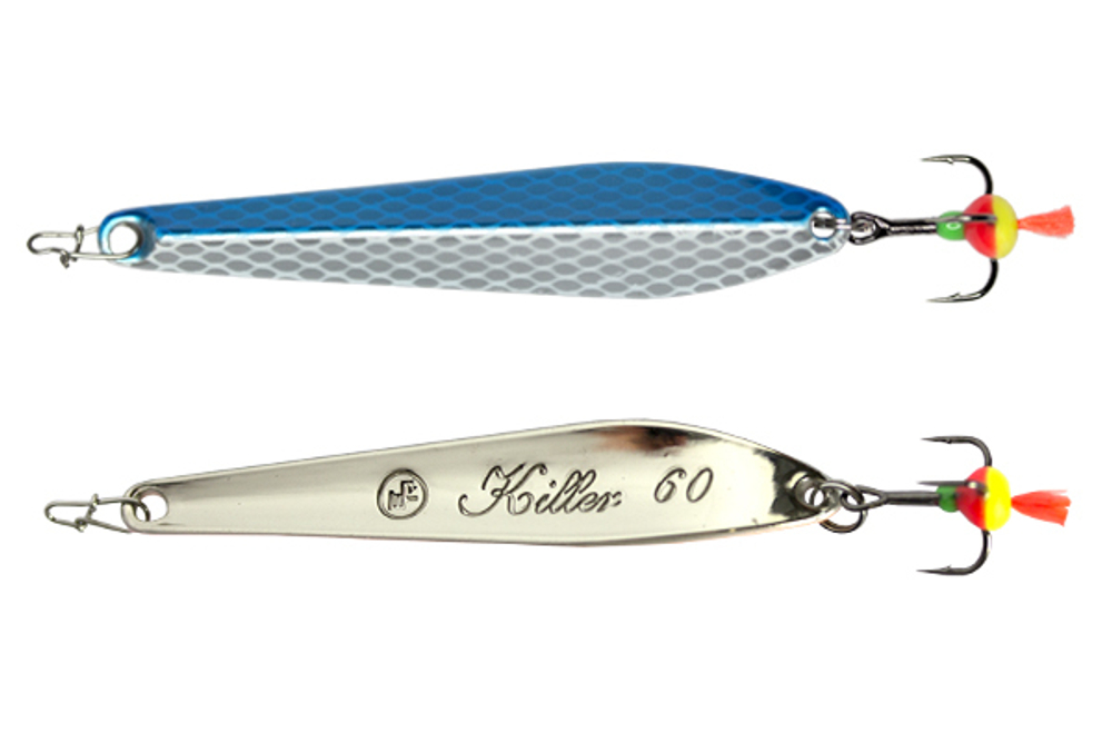 Блесна для рыбалки ECOPRO Killer