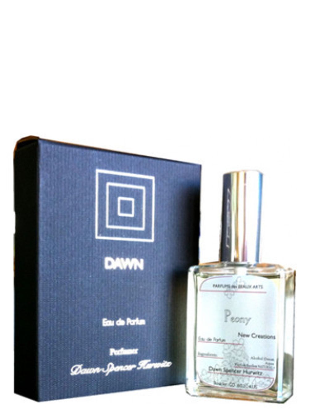 DSH Perfumes Peony
