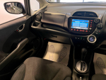 Honda Fit, 2007 год