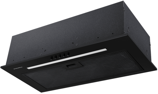 Вытяжка MAUNFELD Crosby 850LED чёрный