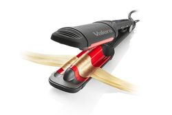 Щипцы для волос Valera Professional Wave Master Ionic (647.03)