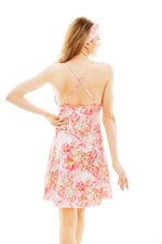 Miyu chemise Anais