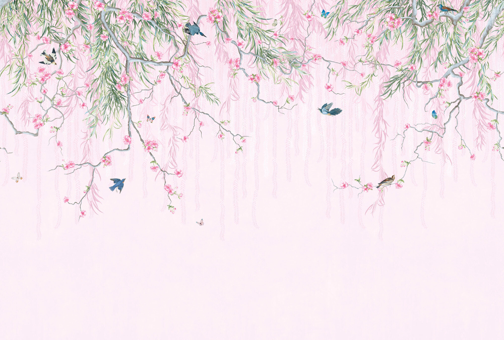 Коллекция Chinoiserie