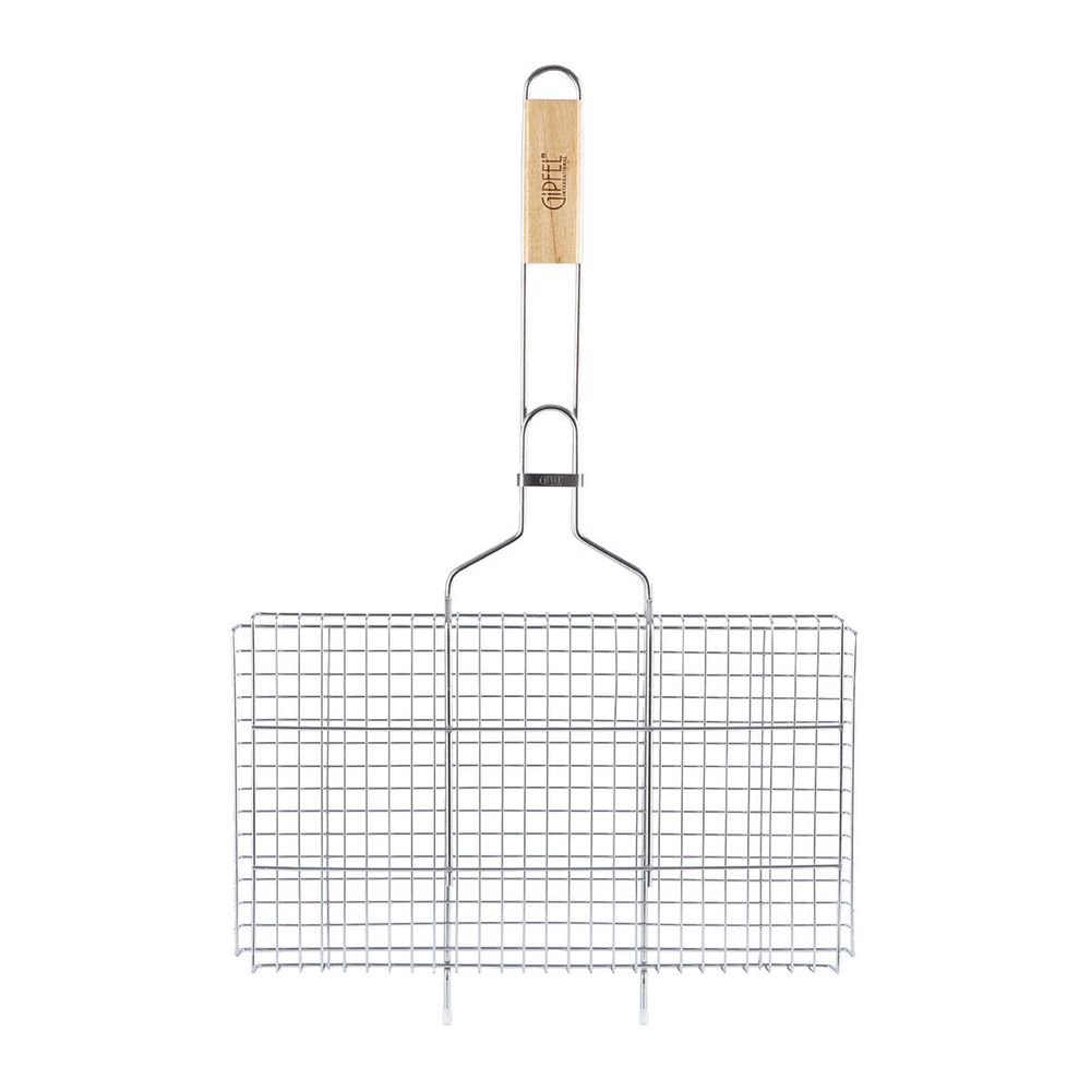 Решетка-гриль Gipfel Picnic 51381