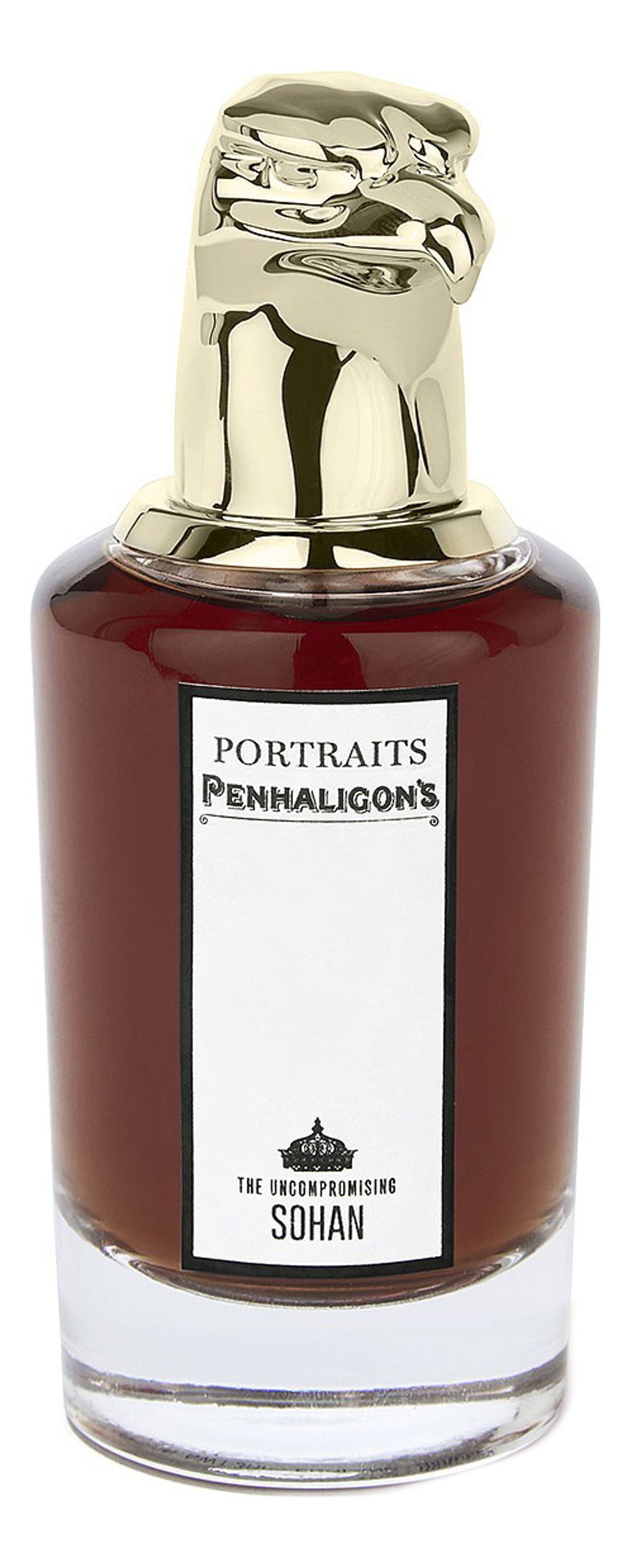 Penhaligon's The Uncompromising Sohan