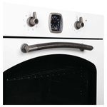 Электрический духовой шкаф Korting OKB 481 CRSI фото 3