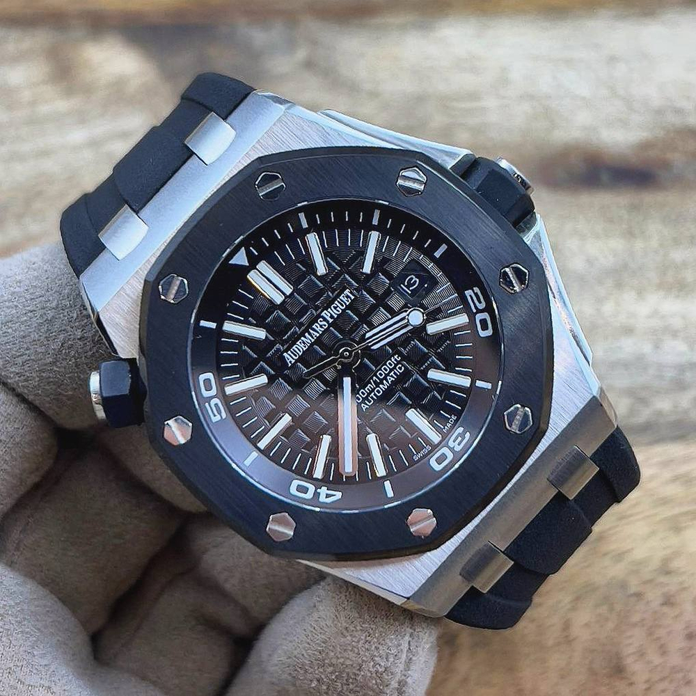 Часы Audemars Piguet