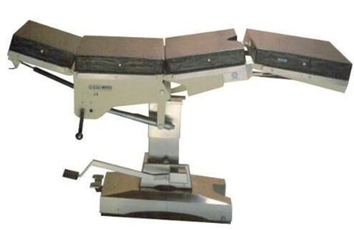 Операционный стол J34