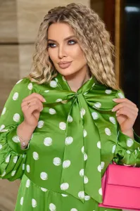 Платье УК-320-2 Fabrika