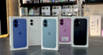 iPhone 16 Plus 128Gb