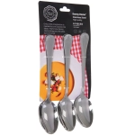 Набор столовых ложек 6шт «GASTRO» на блистере