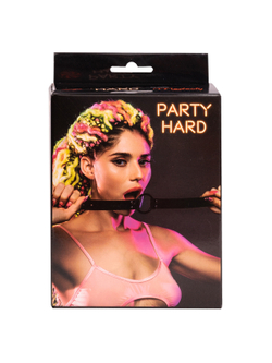 Кляп Party Hard Modesty 1143-01lola