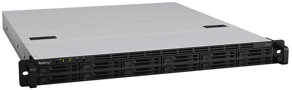 Сетевое хранилище  Synology FlashStation
