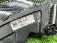 ПТФ правая Chery Tiggo 8 Pro (2021-2024)