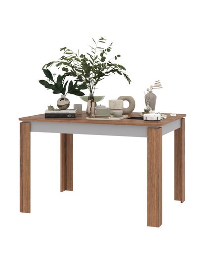 дуб аризона / вулканический серый