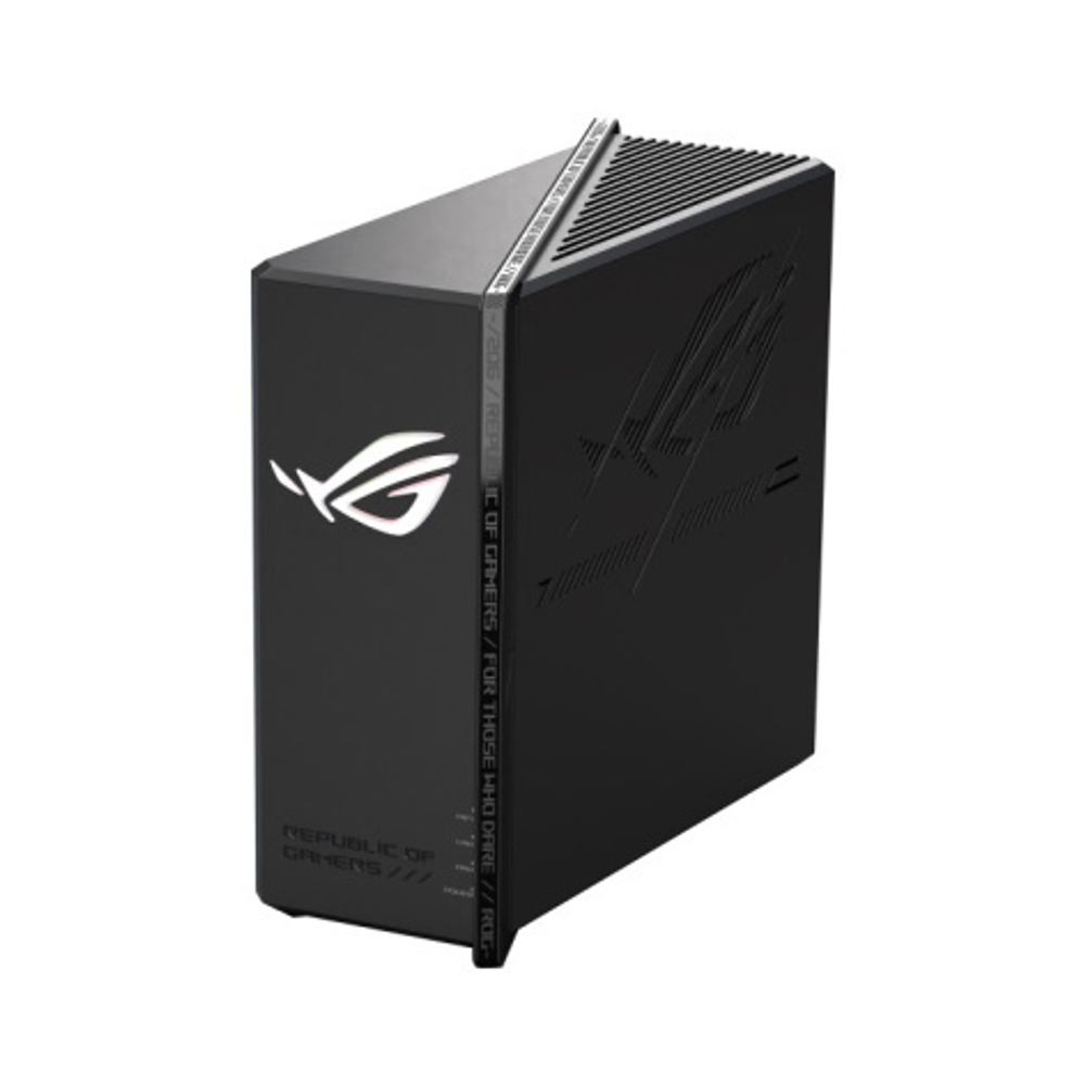 Маршрутизатор ASUS GS-BE18000