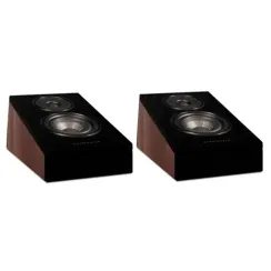 Wharfedale Diamond 12 3D Walnut Pearl