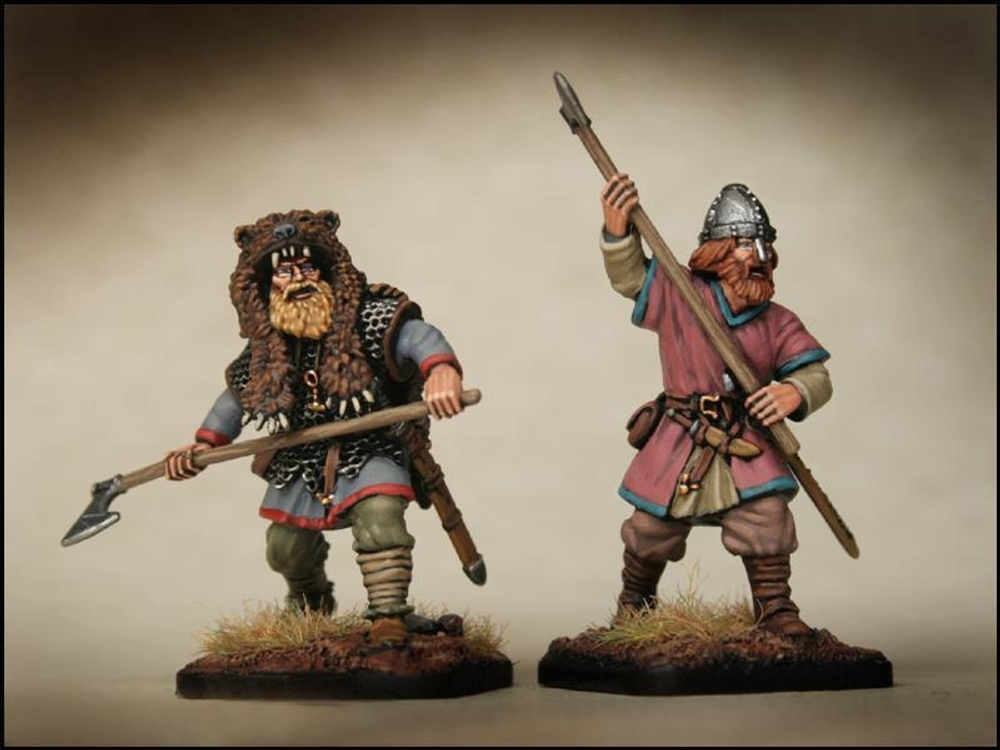 Vikings Victrix