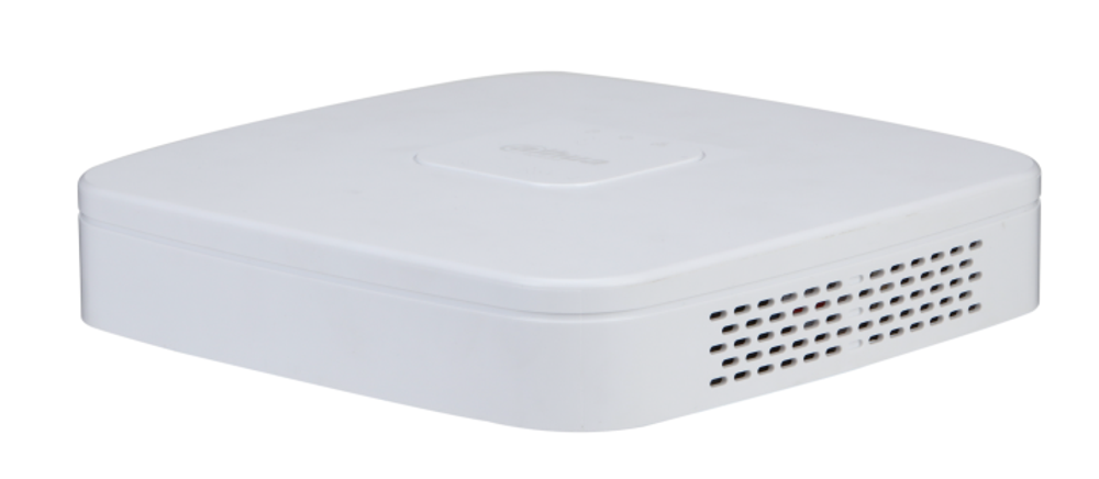 Видеорегистратор IP Dahua DHI-NVR4108-4KS3