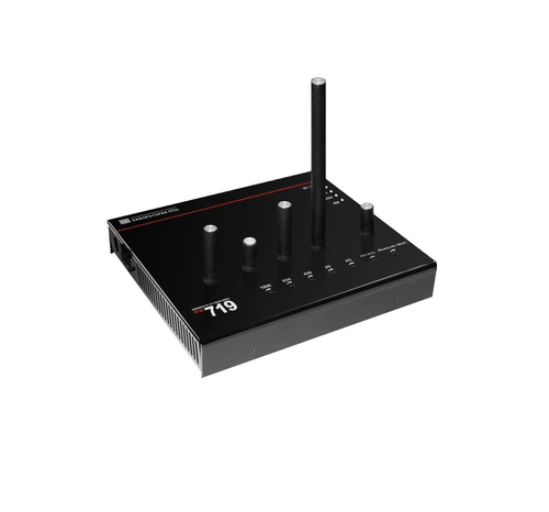 Блокиратор сотовой связи ЛГШ-719