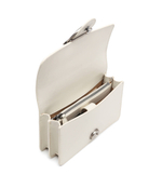 кожаная сумка через плечо love one mini cl pltt Pinko - белый(100059 A0F1)