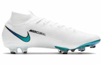 Кроссовки Nike Mercurial Superfly 7 Elite Fg