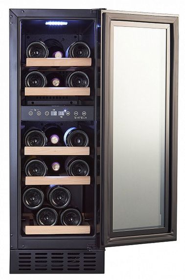 Холодильник винный Temptech CLX30DB