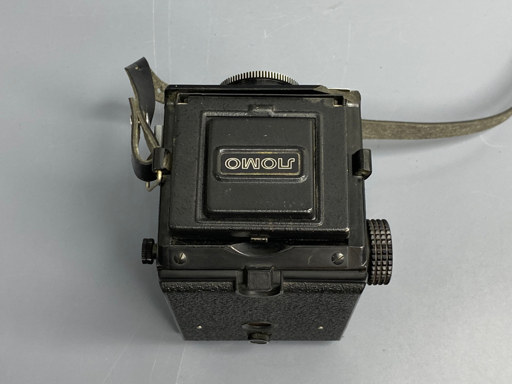 Любитель 166В