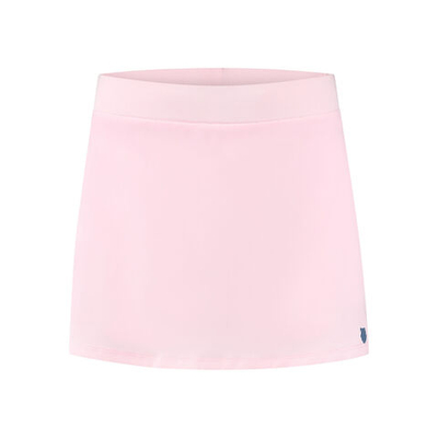 Женская теннисная юбка K-Swiss Hypercourt 3 Skirt Women - Pink
