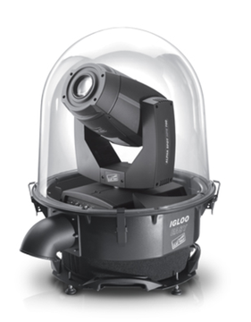 CLAY PAKY IGLOO EASY- IGLOO EASY