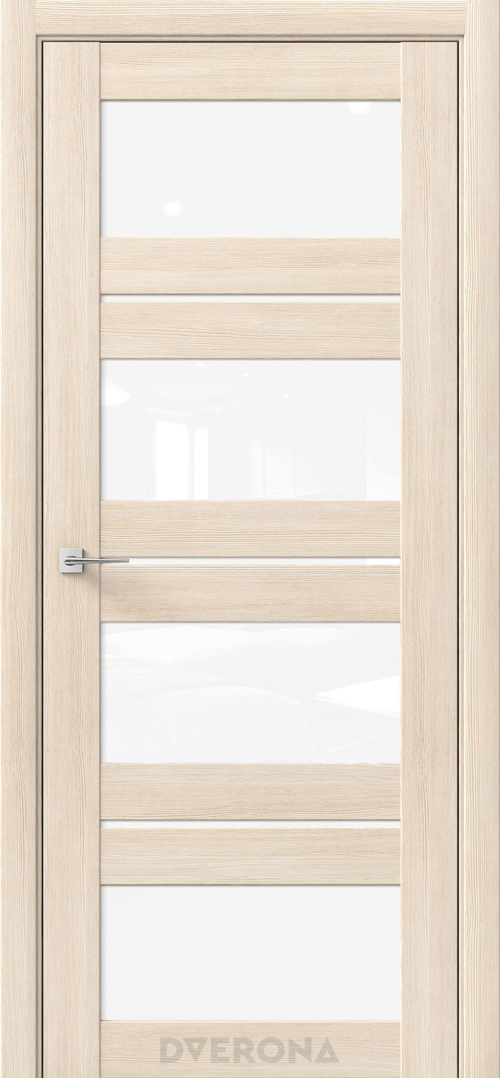 DVERONA КВАТРО-7 (White)